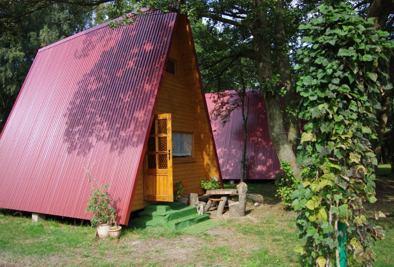 Вилла Sunrise Camp Lazy Экстерьер фото