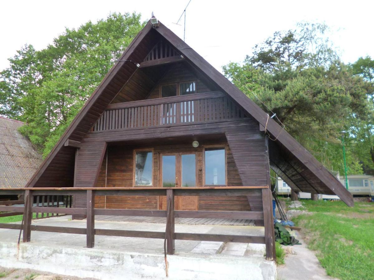 Вилла Sunrise Camp Lazy Экстерьер фото
