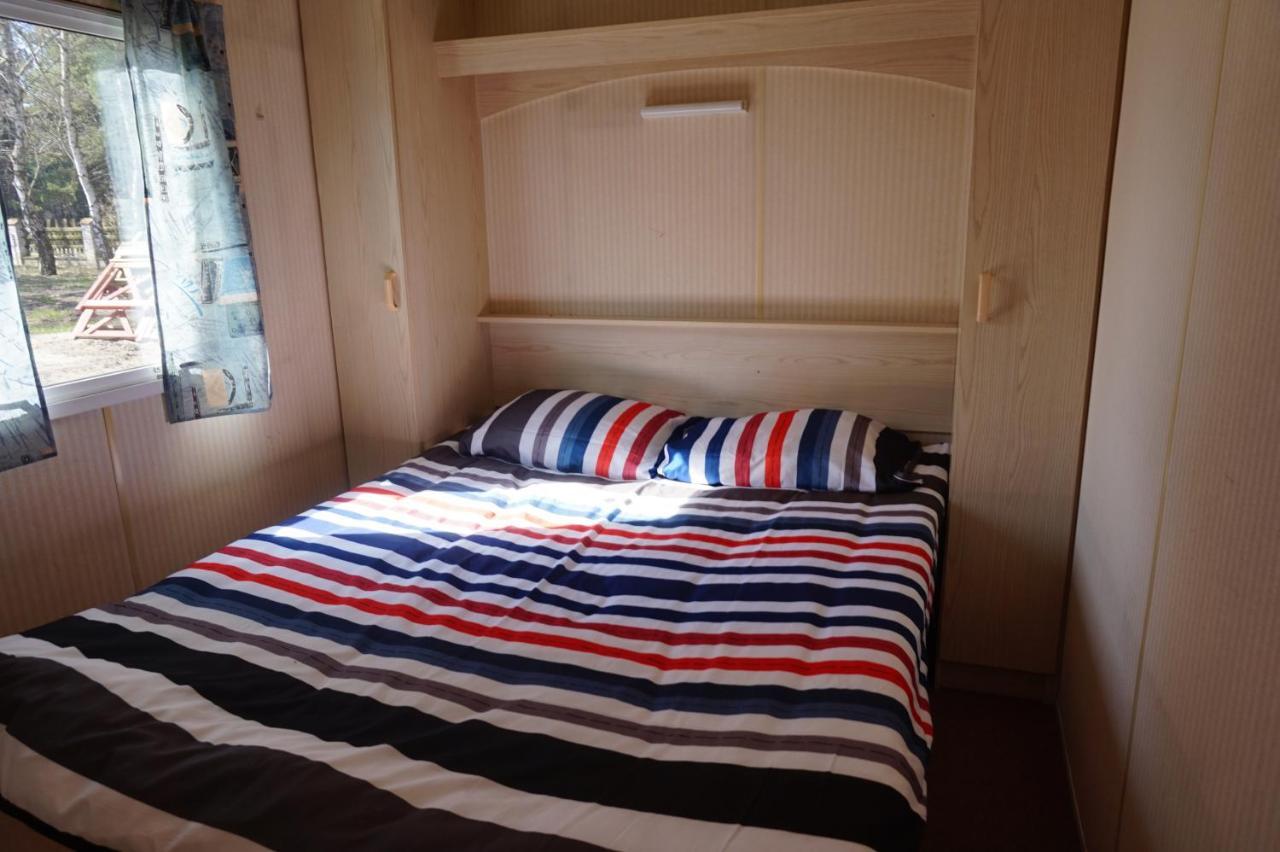 Вилла Sunrise Camp Lazy Экстерьер фото